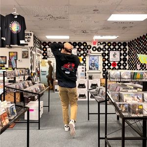 Meet your Posher, Alain